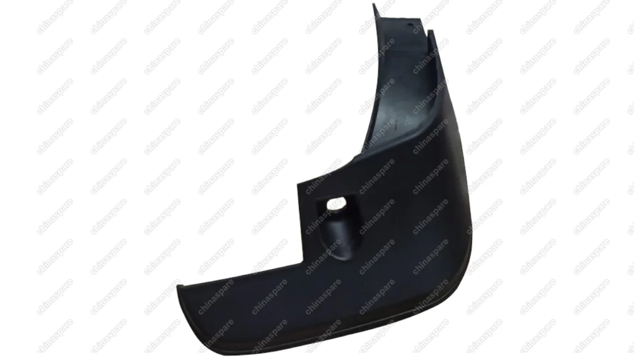 Брызговик передний правый Lifan Solano