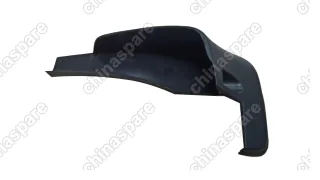 Брызговик передний правый Lifan Solano