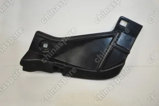 Подкрылок задний правый Lifan Solano