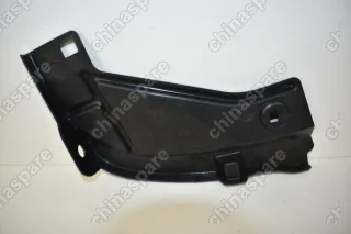 Подкрылок задний правый Lifan Solano