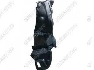 Локер передний левый Lifan Solano