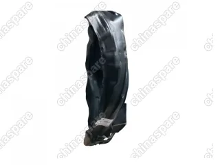 Локер передний левый Lifan Solano