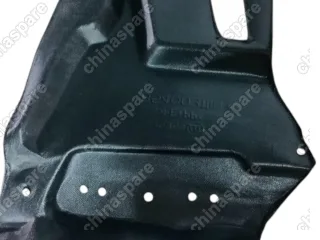 Локер передний левый Lifan Solano