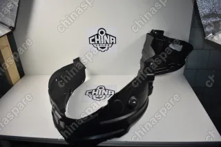 Локер передний правый Lifan Solano