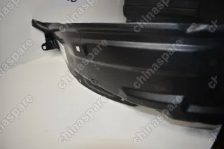 Локер передний правый Lifan Solano