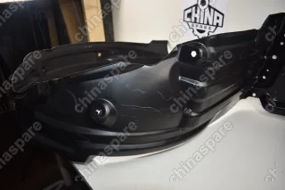 Локер передний правый Lifan Solano