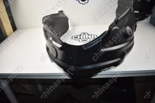 Локер передний правый Lifan Solano