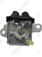 Замок крышки багажника Lifan Solano