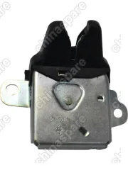 Замок крышки багажника Lifan Solano