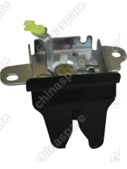 Замок крышки багажника Lifan Solano