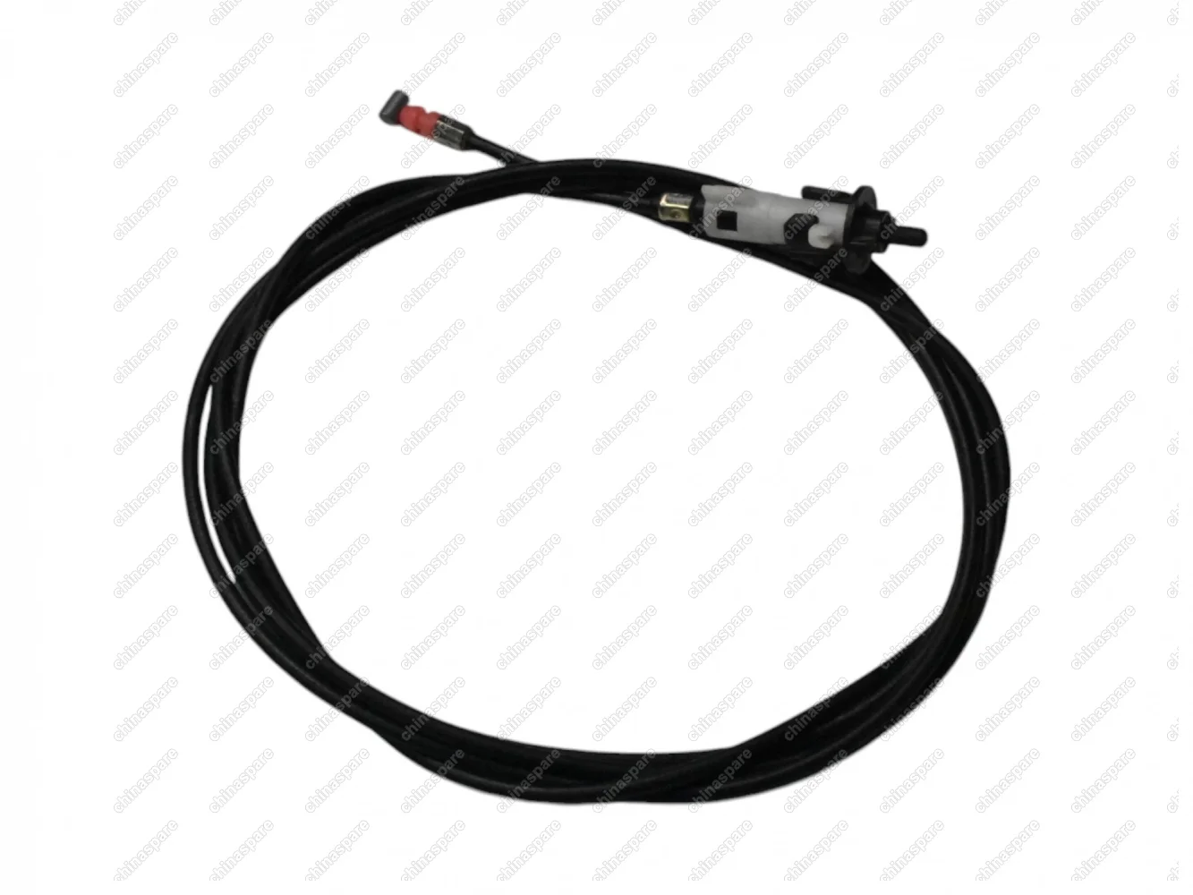 Трос лючка бензобака Lifan Solano