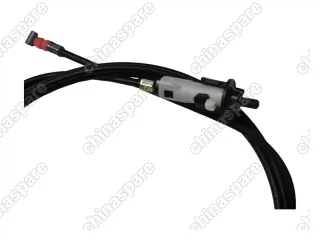 Трос лючка бензобака Lifan Solano