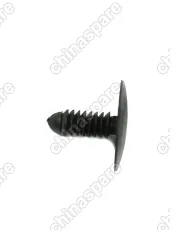 Клипса обивки потолка Lifan Solano