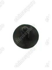 Клипса обивки потолка Lifan Solano