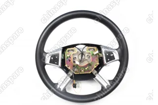 Колесо рулевое (мультируль) Lifan Solano