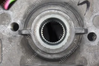 Колесо рулевое (мультируль) Lifan Solano