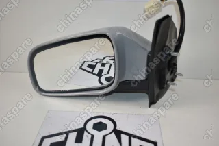 Зеркало боковое левое Lifan Solano