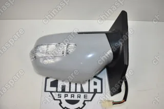 Зеркало боковое левое Lifan Solano