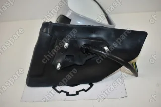 Зеркало боковое левое Lifan Solano