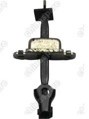 Ограничитель двери передней левой-правой Lifan Solano, Smily