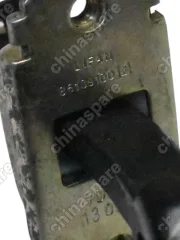 Ограничитель двери передней левой-правой Lifan Solano, Smily