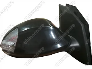 Зеркало боковое правое Lifan Solano