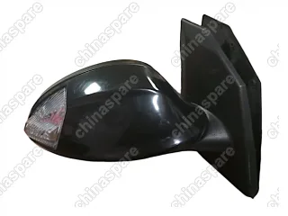 Зеркало боковое правое Lifan Solano