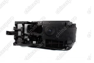 Ручка двери внутренняя передняя/задняя правая (Lifan Solano