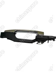 Ручка двери наружная передняя правая Lifan Solano