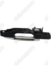 Ручка двери наружная передняя правая Lifan Solano