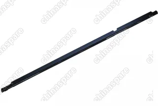 Молдинг стекла двери задней левой внешний Lifan Solano