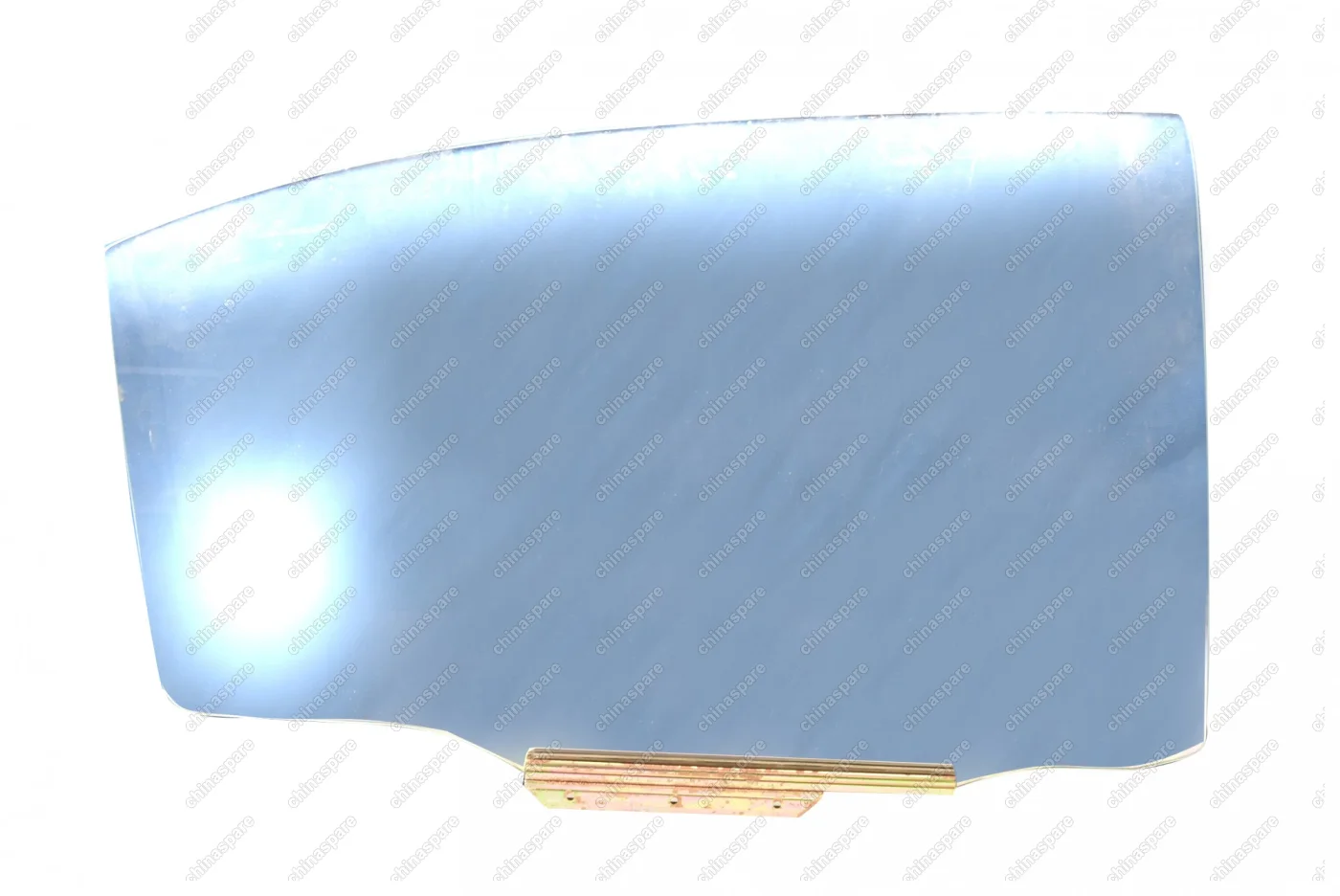 Стекло двери задней правой Lifan Solano