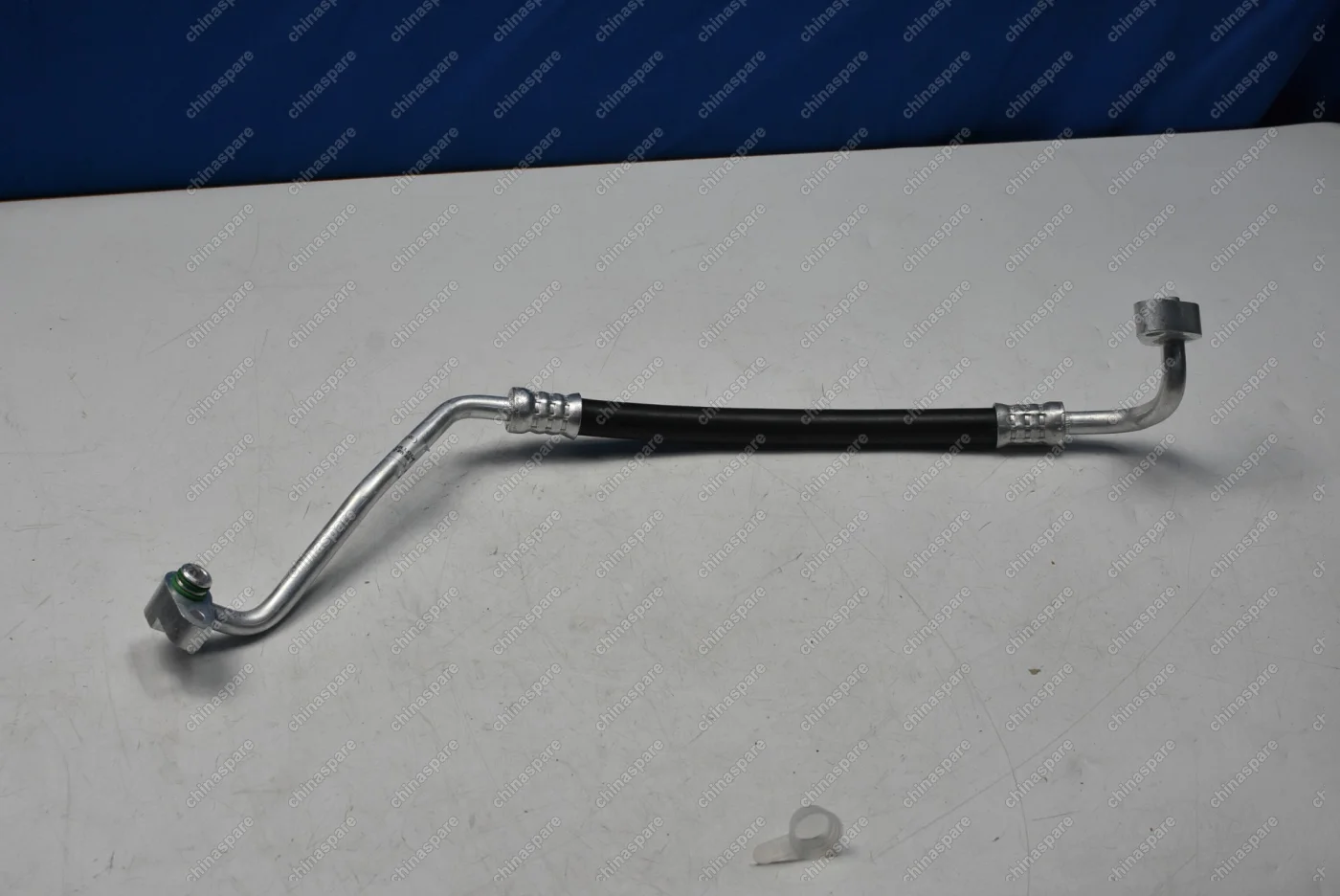 Трубка кондиционера высокого давления Lifan Solano 1,6