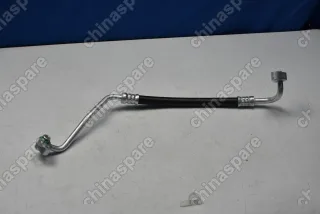 Трубка кондиционера высокого давления Lifan Solano 1,6