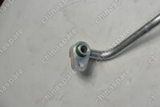 Трубка кондиционера высокого давления Lifan Solano 1,6