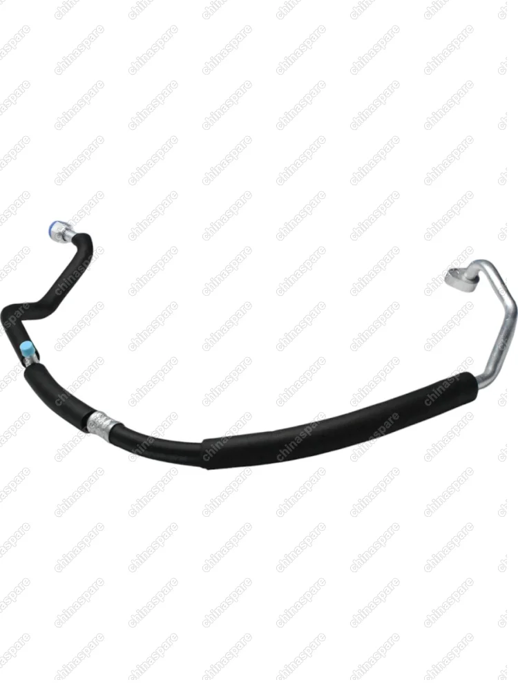 Шланг кондиционера низкого давления Lifan Solano