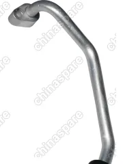 Шланг кондиционера низкого давления Lifan Solano