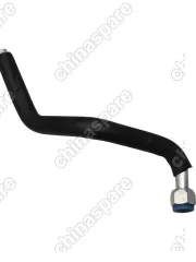 Шланг кондиционера низкого давления Lifan Solano