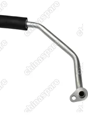 Шланг кондиционера низкого давления Lifan Solano