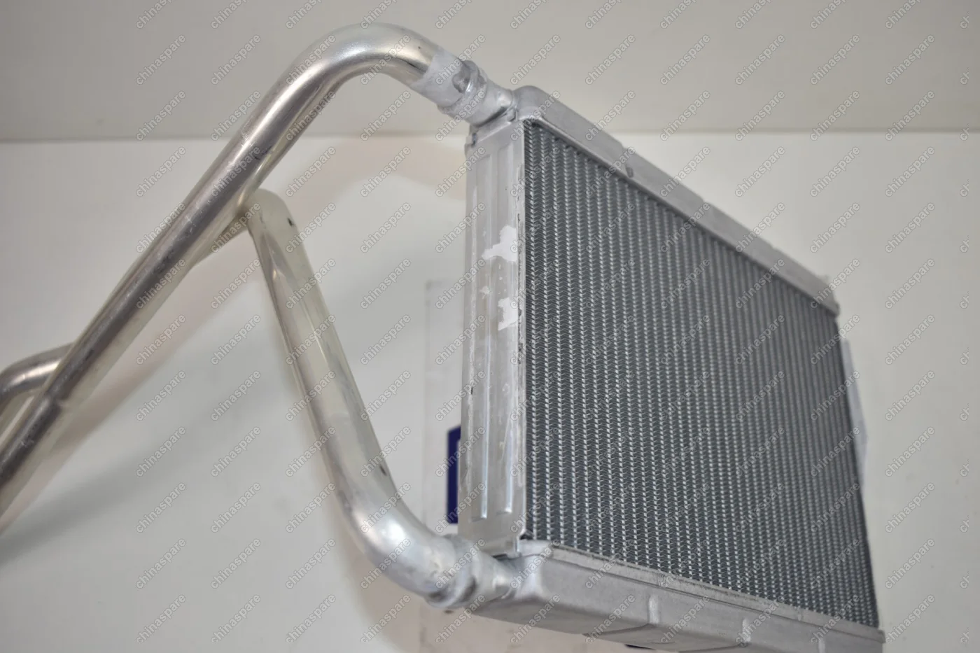 Радиатор отопителя Lifan Solano