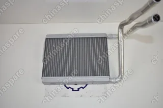 Радиатор отопителя Lifan Solano