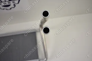 Радиатор отопителя Lifan Solano