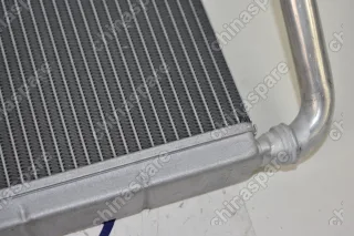 Радиатор отопителя Lifan Solano