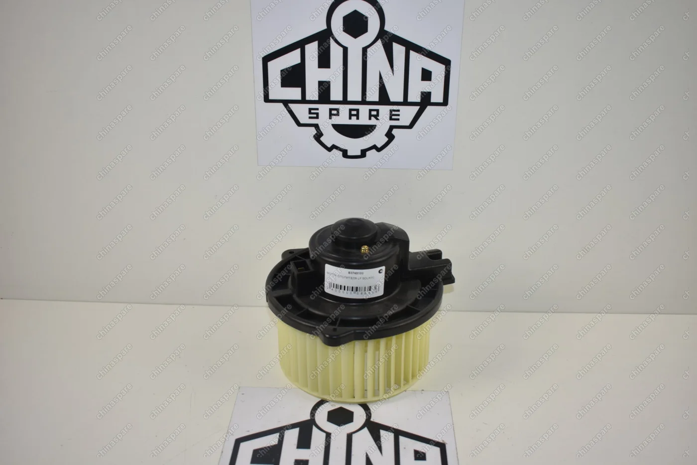 Мотор Отопителя Lifan Solano