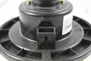 Мотор Отопителя Lifan Solano