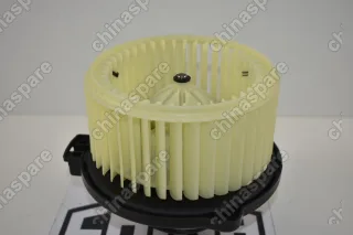 Мотор Отопителя Lifan Solano