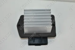 Регулятор оборотов мотора отопителя Lifan Solano, X60