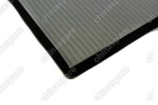 Фильтр салона Lifan Solano