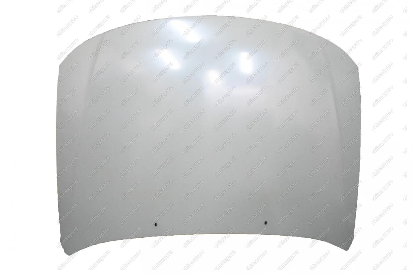 Капот Lifan Solano 2012-2016