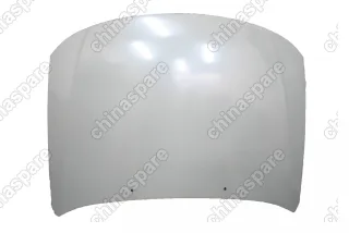 Капот Lifan Solano 2012-2016